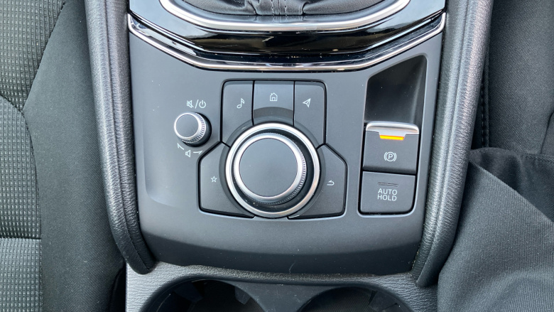 Mazda CX-5 2.0 SE-L 5dr Petrol Estate